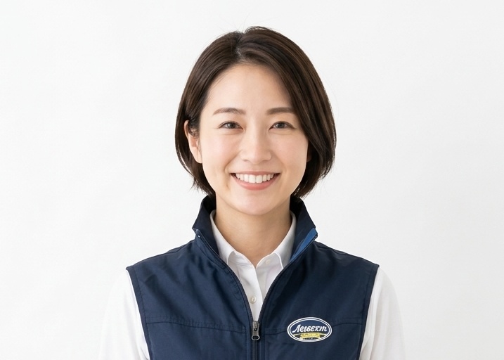 Mさん