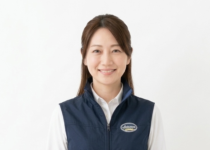 Kさん