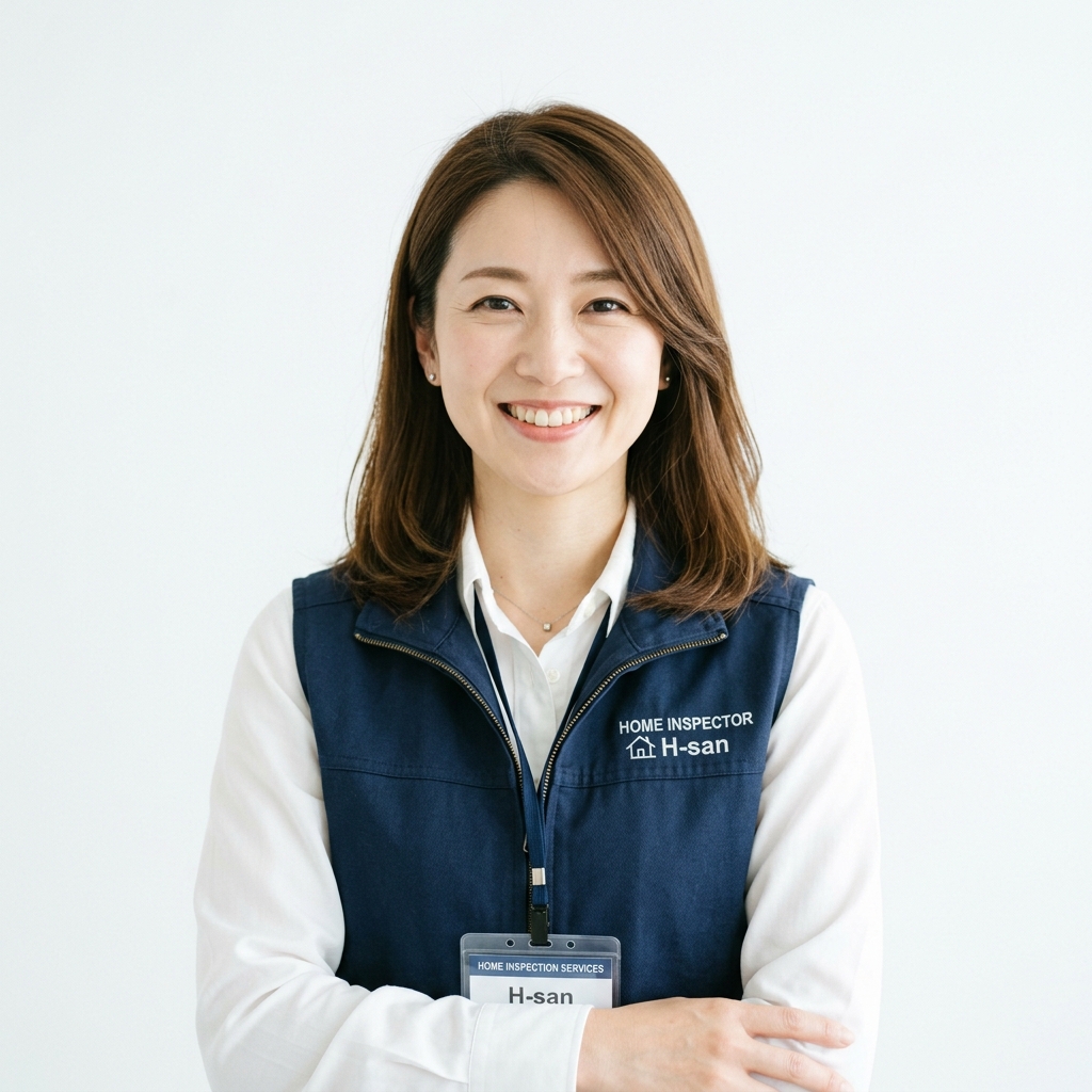 Hさん