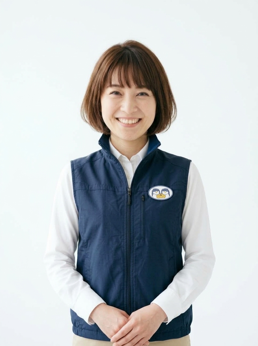 Mさん